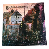 Black Sabbath Lp Primeiro 1o Album 1970 Vertigo Disco Vinil