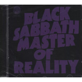 Black Sabbath   Master Of
