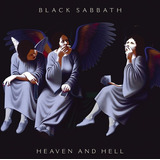 Black Sabbath O Céu