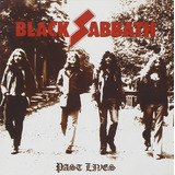 Black Sabbath Past Lives Deluxe Duplo Lacrado