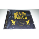 Black Sabbath The Ray