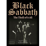 Black Sabbath The Thrill