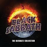 Black Sabbath The Ultimate Collection 2 CD 