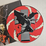 Black Sabbath Turn Up The Night Vinil Picture Single