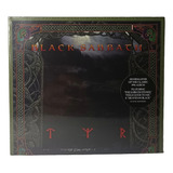 Black Sabbath Tyr Cd Importado Remasterizado Lacrado 
