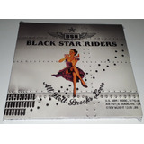 Black Star Riders All