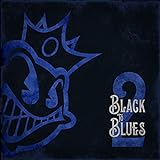 Black Stone Cherry Black To Blues II Digipak CD 