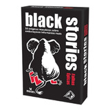Black Stories Falhas Épicas