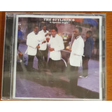 black style-black style Cd The Stylistics A Special Style