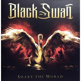 Black Swan Shake The