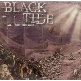 black tide-black tide Cd Black Tide Light From Above