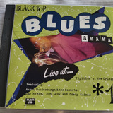 Black Top Blues A Rama V1 Sam Myers Ron Levy E Grady Gaines