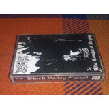 Black Valley Forest Demo Tape Poeticus