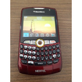 Blackberry 8350i Nextel