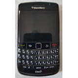 Blackberry Bold 9780 Leia