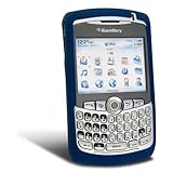 Blackberry Capa De Silicone Curve 8300