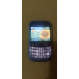 Blackberry Curve 8520