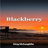 Blackberry Matunuck Beach Series Book