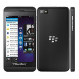 Blackberry Z10 