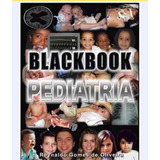 Blackbook De Pediatria 