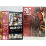 Blackbook De Pediatria + Sic Sp E Rj Medcel