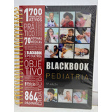 Blackbook Pediatria 