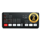 Blackmagic Atem Mini Pro