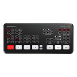 Blackmagic Atem Mini Pro