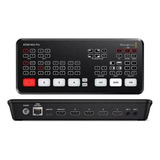 Blackmagic Atem Mini Pro