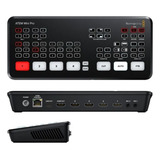 Blackmagic Design Atem Mini Pro