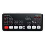 Blackmagic Design Atem Mini Pro Hdmi