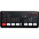 Blackmagic Design Atem Mini Pro Iso Nf e Garantia 2 Anos