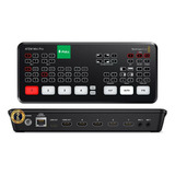 Blackmagic Design Atem Mini Pro Pronta Entrega Nf e
