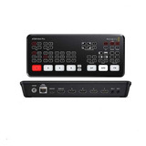 Blackmagic Design Atem Mini Pro Pronta Entrega