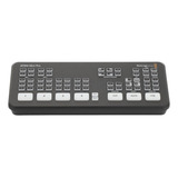 Blackmagic Design Atem Mini Pro Pronta Entrega