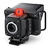 Blackmagic Design Câmera Studio 6K Pro