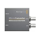 Blackmagic Design Micro Conversor Bidirecional SDI HDMI
