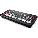 Blackmagic Design Switcher Atem Mini Pro Iso Hdmi Live Strea