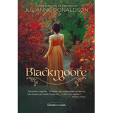 Blackmoore  De Donaldson  Julianne