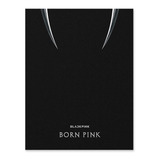 Blackpink  Born Pink  box
