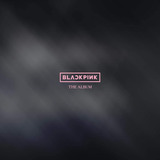 Blackpink   The Album