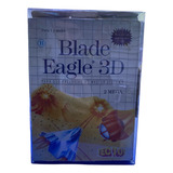 Blade Eagle 3d Master System Original