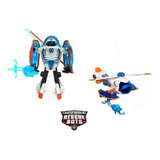 Blades Helicóptero Transformers Rescue Bots Brinquedo