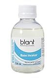 Blant Base Incolor Profissional 4Free 120Ml