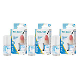 Blant Secante Liquido Sec Fast 3x1 Kit 3un De 8 5ml