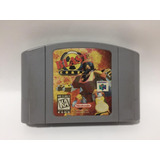 Blast Corps 