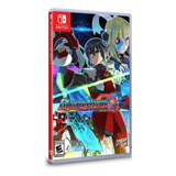 Blaster Master Zero 2 mídia Física Switch eua Nv