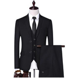 Blazer Calça Slim Italiano De Luxo Promoção Imperdivel 