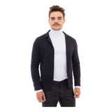Blazer Masculino Casaco Blusa De Frio