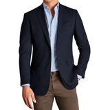 Blazer Masculino Linho Premium Sofisticado Empório Colombo